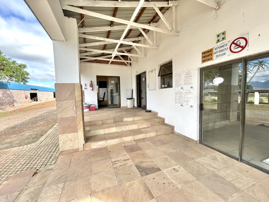 Commercial Property for Sale in Bot River Western Cape